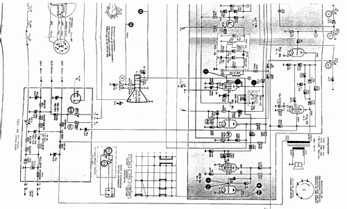 Zauberspiegel T300; Grundig Radio- (ID = 346183) Television