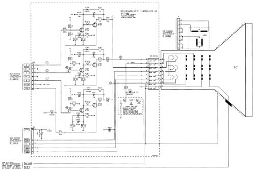 P37-060 Ch= CUC6300; Grundig Austria GmbH (ID = 1633897) Television