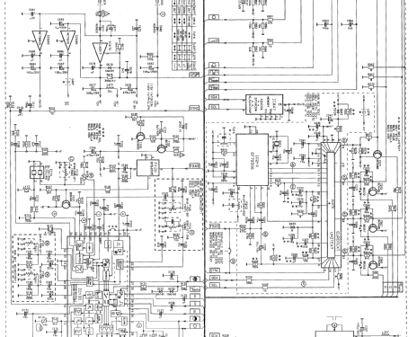 P37-060 Ch= CUC6300; Grundig Austria GmbH (ID = 1633900) Televisore