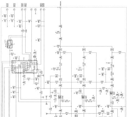 P37-060 Ch= CUC6300; Grundig Austria GmbH (ID = 1633903) Television