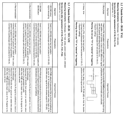 P37-060 Ch= CUC6300; Grundig Austria GmbH (ID = 1635984) Television