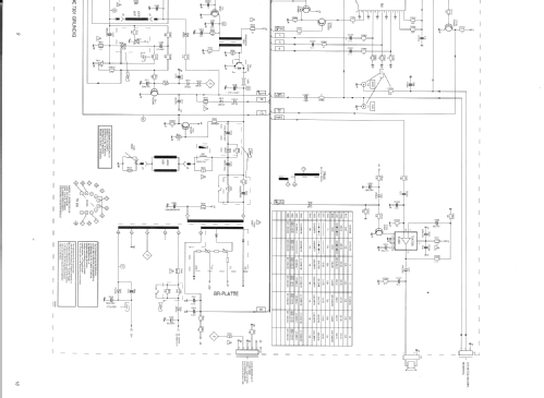 P37-070 Ch= CUC7301; Grundig Austria GmbH (ID = 2658353) Televisore