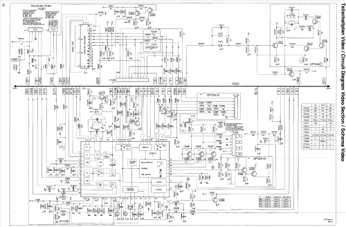 ST55-908 Dolby Ch= CUC2121; Grundig Austria GmbH (ID = 2034318) Fernseh-E