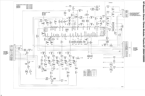 ST55-908 Dolby Ch= CUC2121; Grundig Austria GmbH (ID = 2034321) Television