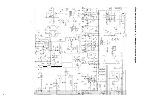 T51-071 Ch= CUC 7303; Grundig Austria GmbH (ID = 2658508) Televisore