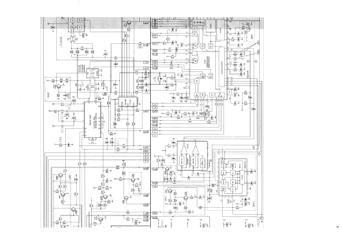 T51-071 Ch= CUC 7303; Grundig Austria GmbH (ID = 2658509) Television