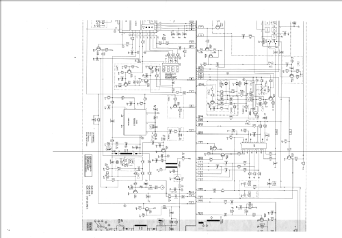 T51-071 Ch= CUC 7303; Grundig Austria GmbH (ID = 2658510) Televisore