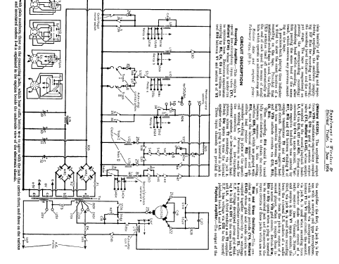 Reporter TK9; Grundig Ltd., London (ID = 1049954) Sonido-V