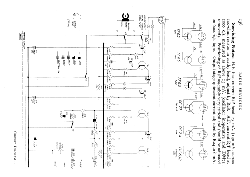 TK1; Grundig Ltd., London (ID = 597301) Ton-Bild