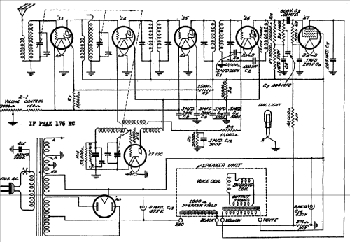 10 ; Gulbransen Co.; (ID = 18161) Radio