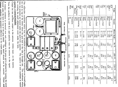 10 ; Gulbransen Co.; (ID = 18162) Radio