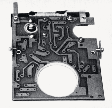 Eva ; H+S, Häussler & (ID = 2542215) Radio