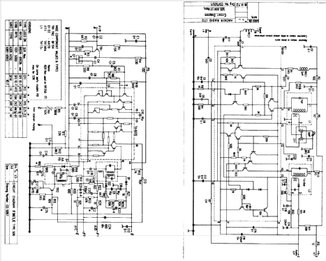 Super Sovereign RP75; Hacker Radio Ltd., (ID = 139009) Radio