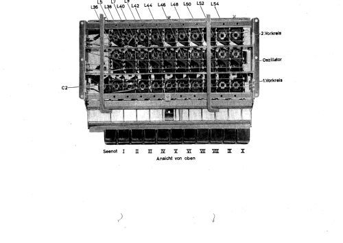 UE11; Hagenuk N&K, (ID = 1083966) Commercial Re