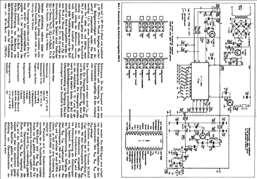 Bildschirmspielgerät BSS01; Halbleiterwerk (ID = 1647245) Misc