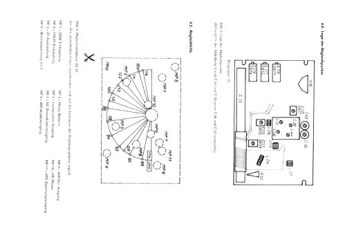 RC87; Halbleiterwerk (ID = 1241606) Radio