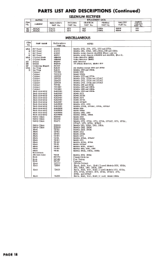1074AT AY1200D; Hallicrafters, The; (ID = 3186247) Television