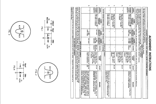 14TS780M Ch= A2010; Hallicrafters, The; (ID = 2400751) Televisore