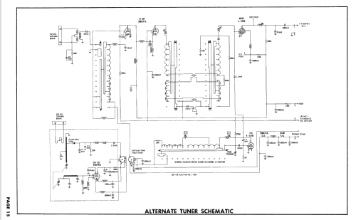 14TS780T Ch= A2010; Hallicrafters, The; (ID = 2400763) Television