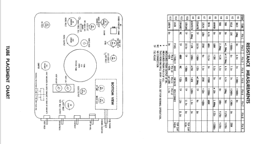 14TS780T Ch= A2010; Hallicrafters, The; (ID = 2400765) Television