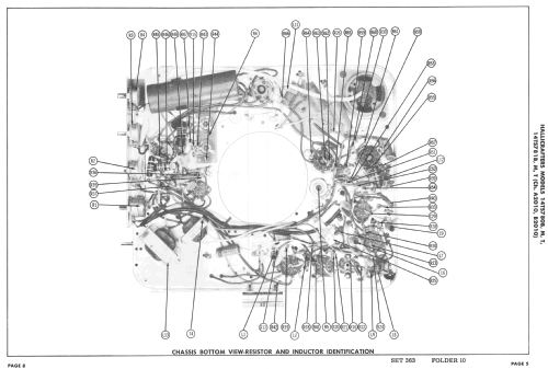 14TS781T Ch= B2010; Hallicrafters, The; (ID = 2400964) Televisore