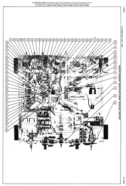 17K111M Ch= D1300D; Hallicrafters, The; (ID = 2718549) Televisore