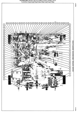 17K111M Ch= D1300D; Hallicrafters, The; (ID = 2718550) Televisore