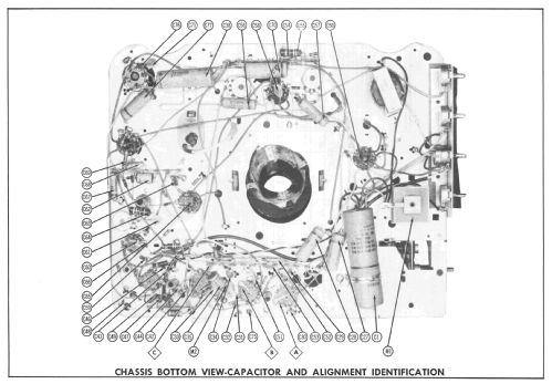 17TS710T Ch= A2003D; Hallicrafters, The; (ID = 2331718) Television