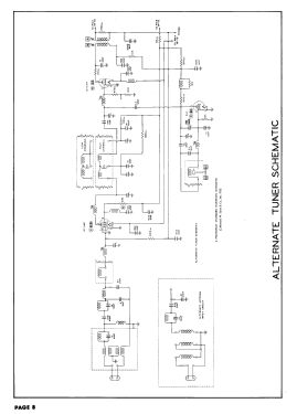 21923; Hallicrafters, The; (ID = 3043619) Televisore