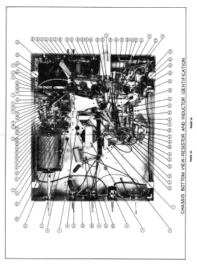 21923; Hallicrafters, The; (ID = 3043625) Televisore