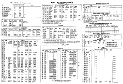 24K481M Ch= D1800D-Run1,1A; Hallicrafters, The; (ID = 2232607) Television