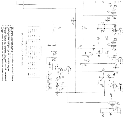 5R10A; Hallicrafters, The; (ID = 1416569) Radio