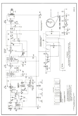 Continental 5R41; Hallicrafters, The; (ID = 2717739) Radio