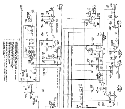 HT-46; Hallicrafters, The; (ID = 1418199) Amateur-T