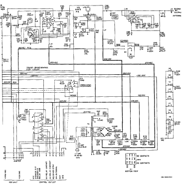 HT-46; Hallicrafters, The; (ID = 1418201) Amateur-T