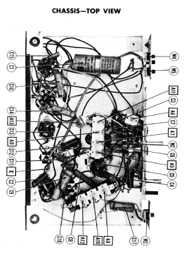 S-38B; Hallicrafters, The; (ID = 2833440) Amateur-R