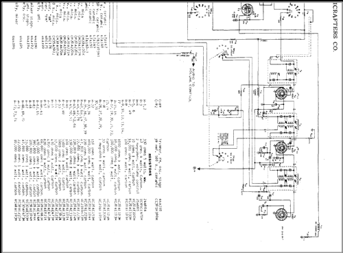 S-47; Hallicrafters, The; (ID = 386389) Radio