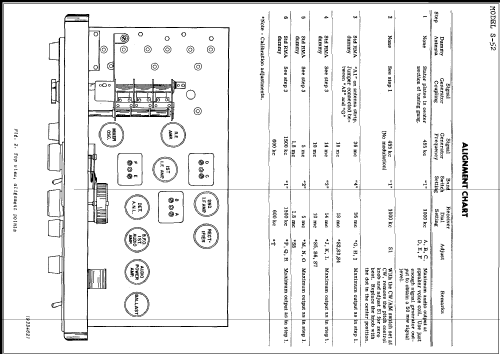 S-52; Hallicrafters, The; (ID = 248133) Amateur-R