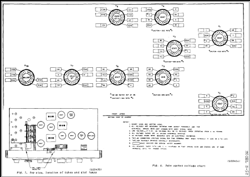 S-52; Hallicrafters, The; (ID = 248134) Amateur-R