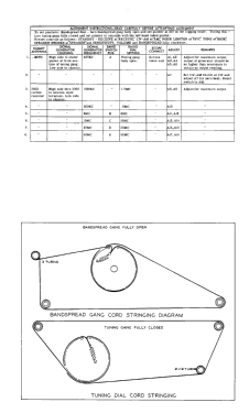 S-53A; Hallicrafters, The; (ID = 3060929) Amateur-R