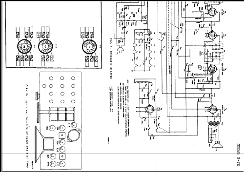 S-72; Hallicrafters, The; (ID = 265881) Amateur-R