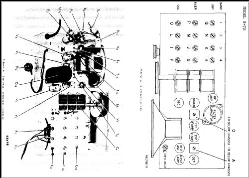 S-72; Hallicrafters, The; (ID = 265886) Amateur-R