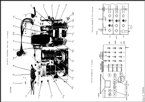 S-72L; Hallicrafters, The; (ID = 248169) Amateur-R