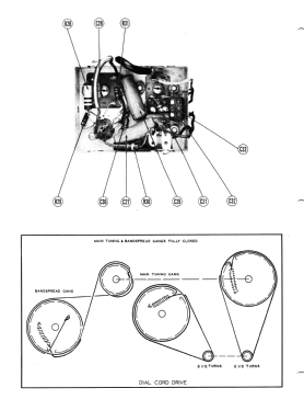 S-76; Hallicrafters, The; (ID = 2951992) Amateur-R