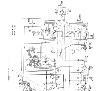 SX-100; Hallicrafters, The; (ID = 390210) Amateur-R