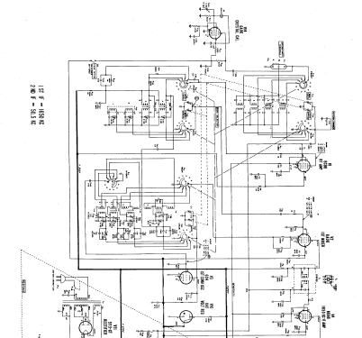 SX-100; Hallicrafters, The; (ID = 390214) Amateur-R