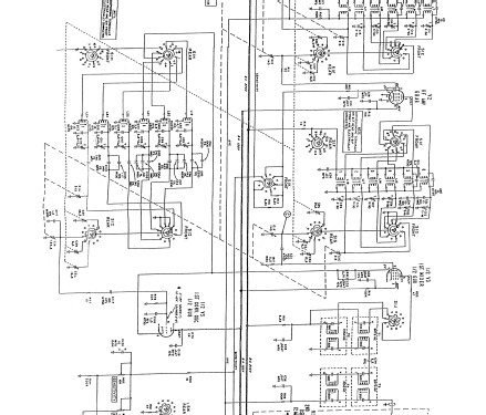 SX-88; Hallicrafters, The; (ID = 390062) Commercial Re