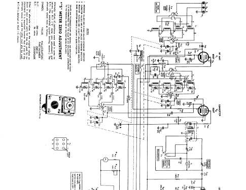 SX-99 Ch= Mark 1; Hallicrafters, The; (ID = 566106) Amateur-R