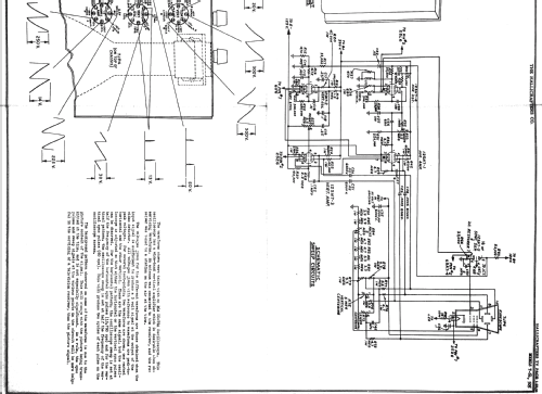 T54; Hallicrafters, The; (ID = 723962) Televisore