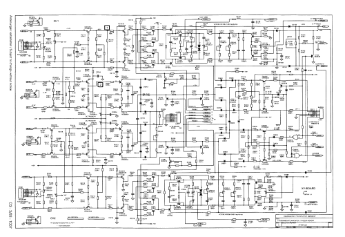 Analog- / Digital-Oscilloscope HM1007; HAMEG GmbH, (ID = 1831191) Equipment